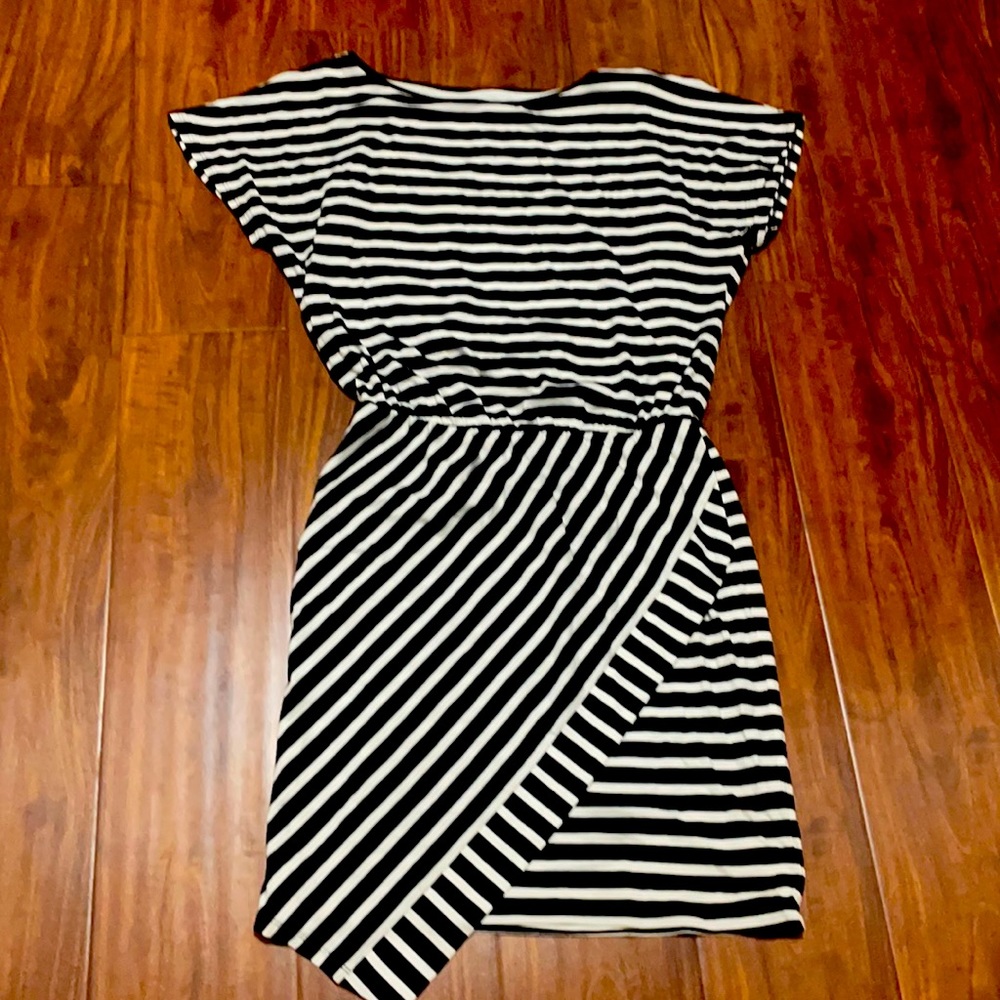 White House black market dress